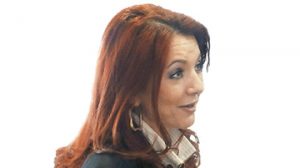 Eleni Raikou, tidl. leder af anklagemyndigheden mod korruption