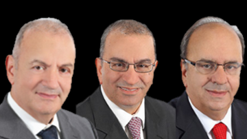 Οικογένεια Σιούφα ελληνες δικηγόροι.