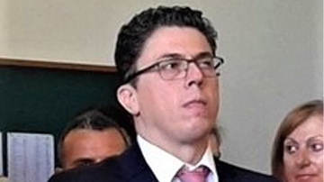 The Prosecutor Dimitris Ferentinos was bribed or otherwise blackmailed, and this is because under no circumstances his actions can be justified in accordance to law, which resulted in the concealment of crimes.