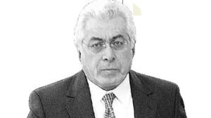 Aristotelis Pavlidis var minister for Konstantinos A. Karamanlis regering 2004 (10/03/2004 - 18/09/2007) for det politiske parti New Democracy